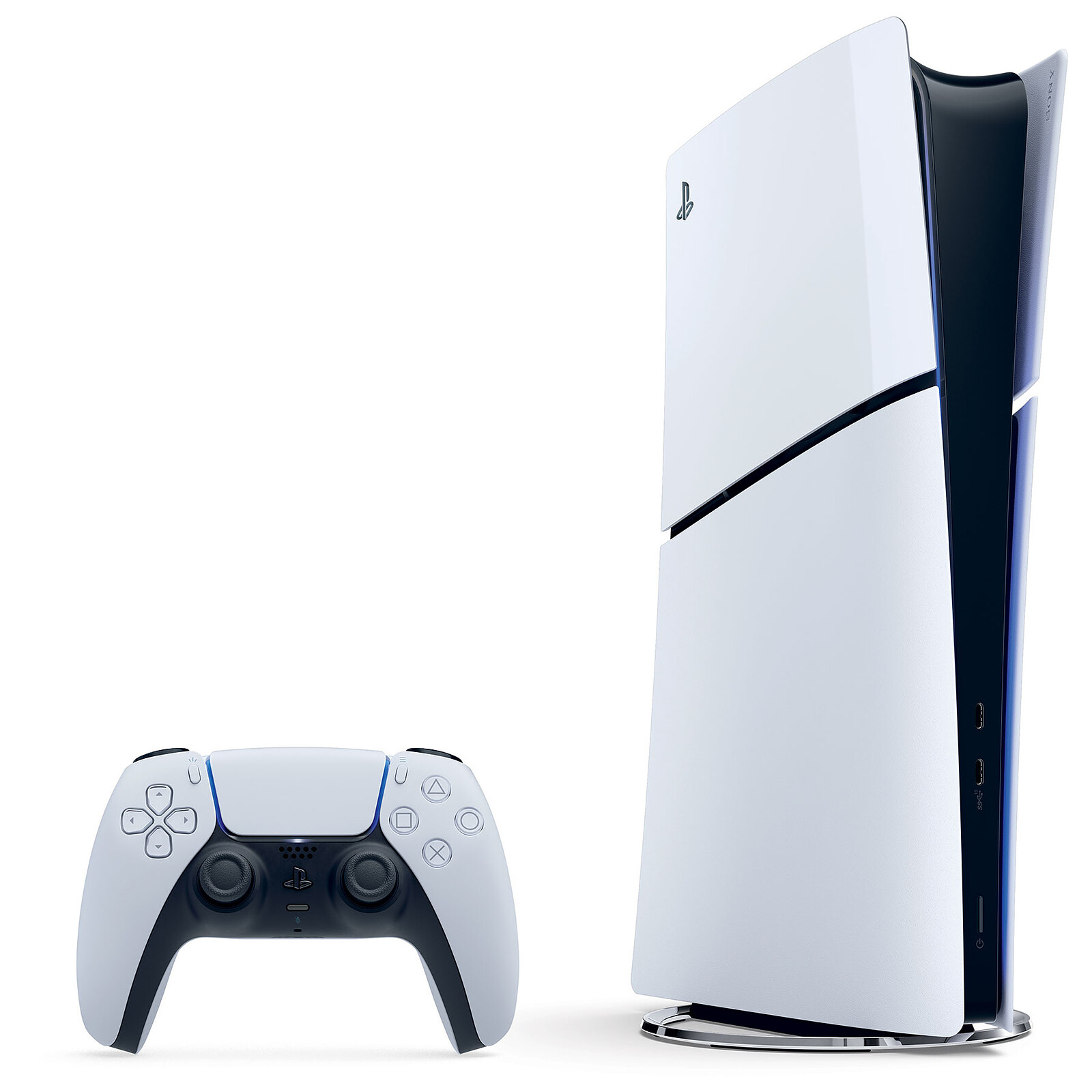 PlayStation 5 Édition Digitale